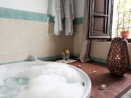 Hotel Fuente del Sol