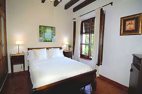 Hotel Fuente del Sol