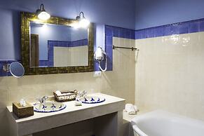 Hotel Fuente del Sol