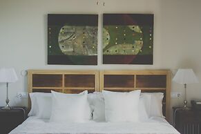 Hotel Fuente del Sol