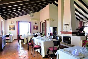 Hotel Fuente del Sol