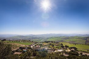 Hotel Fuente del Sol