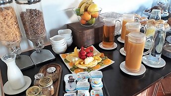 Hotel Fuente del Sol