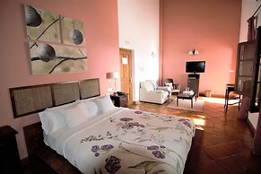 Hotel Fuente del Sol