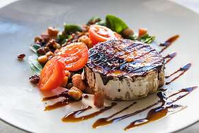 Hotel Fuente del Sol