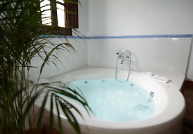 Hotel Fuente del Sol