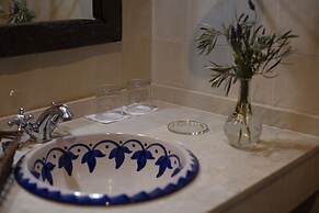 Hotel Fuente del Sol