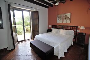 Hotel Fuente del Sol