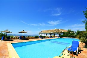 Hotel Fuente del Sol