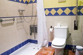 Hotel Fuente del Sol