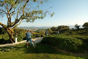 Hotel Fuente del Sol