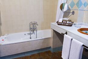 Hotel Fuente del Sol