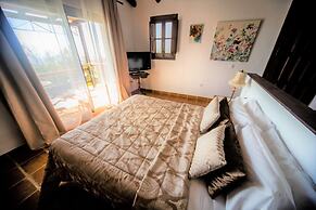 Hotel Fuente del Sol