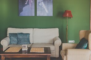 Hotel Fuente del Sol