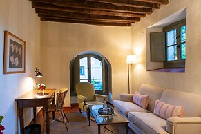 Hotel Boutique Molino del Arco