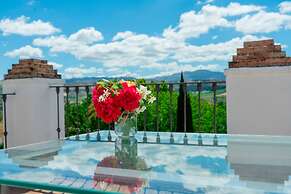 Hotel Boutique Molino del Arco