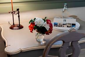 Hotel Boutique Molino del Arco