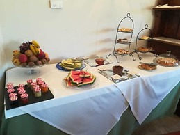 Hotel Boutique Molino del Arco