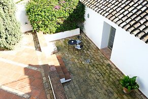 Hotel Boutique Molino del Arco