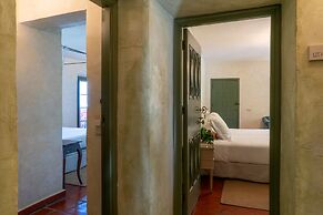 Hotel Boutique Molino del Arco