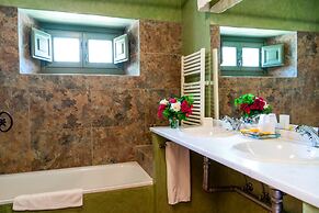 Hotel Boutique Molino del Arco