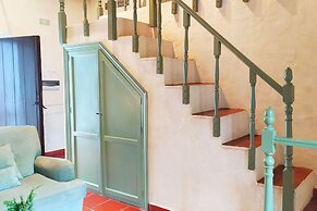 Hotel Boutique Molino del Arco