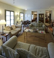 Hotel Boutique Molino del Arco