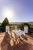 Hotel Boutique Molino del Arco