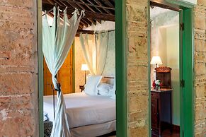 Hotel Boutique Molino del Arco