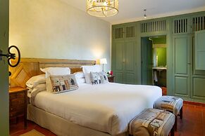 Hotel Boutique Molino del Arco