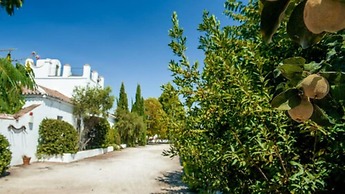 Hotel Boutique Molino del Arco