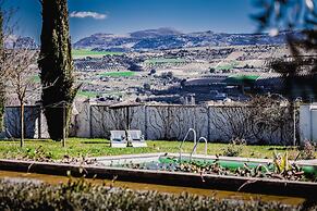 Hotel Boutique Molino del Arco