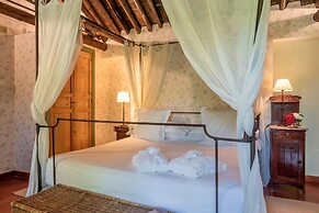 Hotel Boutique Molino del Arco