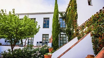 Hotel Boutique Molino del Arco