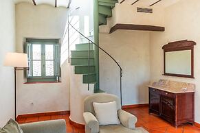 Hotel Boutique Molino del Arco