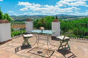 Hotel Boutique Molino del Arco