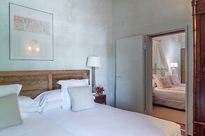 Hotel Boutique Molino del Arco