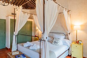 Hotel Boutique Molino del Arco