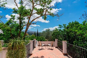 Hotel Boutique Molino del Arco