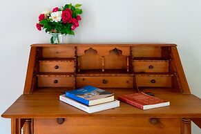 Hotel Boutique Molino del Arco