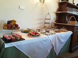 Hotel Boutique Molino del Arco