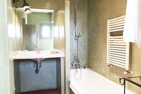 Hotel Boutique Molino del Arco