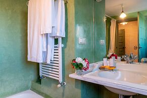 Hotel Boutique Molino del Arco