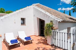 Hotel Boutique Molino del Arco