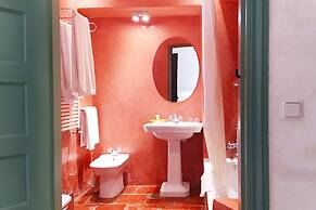 Hotel Boutique Molino del Arco