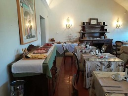 Hotel Boutique Molino del Arco