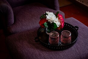 Hotel Boutique Molino del Arco