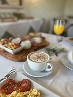 Hotel Boutique Molino del Arco