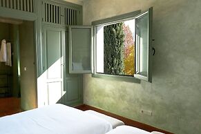 Hotel Boutique Molino del Arco