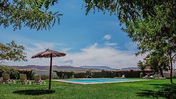 Hotel Boutique Molino del Arco